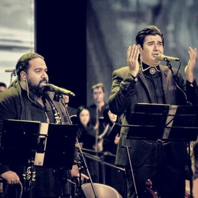 دانلود آهنگ رضا صادقی سر روی بالش میذارم گریه میاد یاد چشام